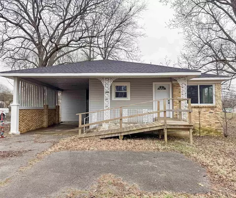 1342 Watkins Ave, Brownsville, TN 38012