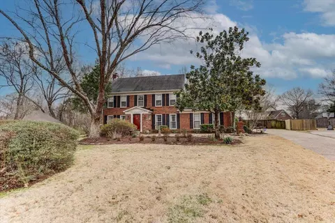 10605 Cambrooke Cv, Collierville, TN 38017