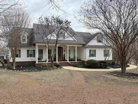 9650 N Collierville-arlington Rd N, Arlington, TN 38002