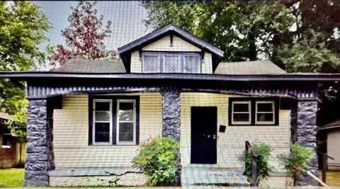 1505 Netherwood Ave, Memphis, TN 38106