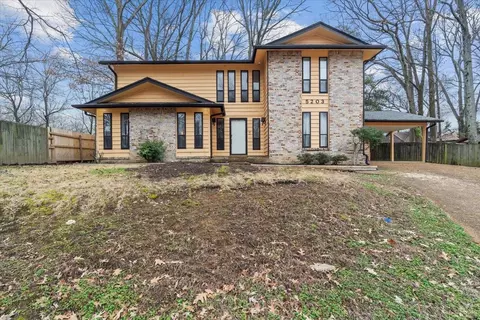 5203 Wren Cv, Memphis, TN 38134