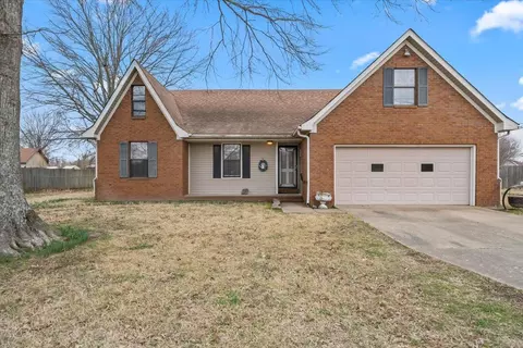 1426 Simmons Rd, Drummonds, TN 38023