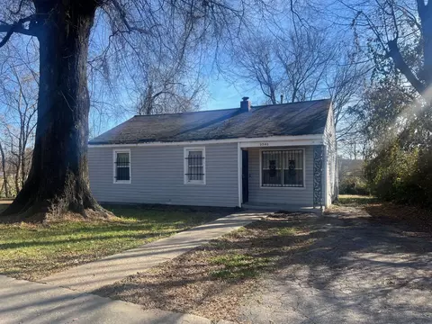 2340 Hernando Rd, Memphis, TN 38106