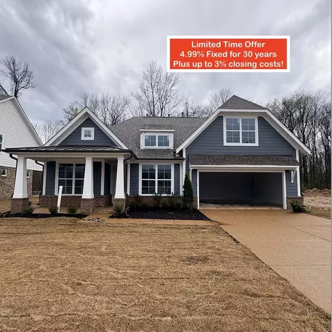 59 Rose Bush St, Munford, TN 38058