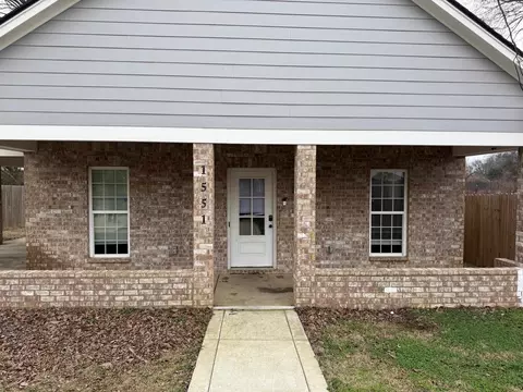 1551 Cane Ave, Memphis, TN 38106