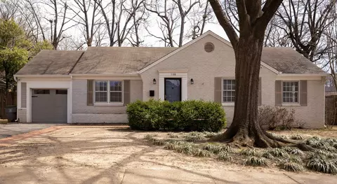 1188 Oak Ridge Dr, Memphis, TN 38111