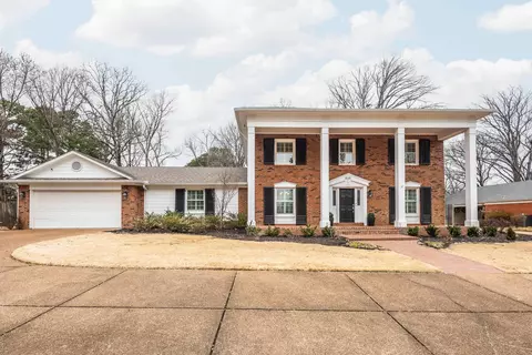 2115 Brierbrook Rd, Germantown, TN 38138
