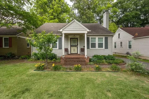 3108 Cowden Ave, Memphis, TN 38111