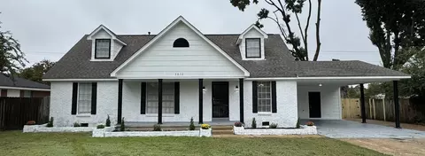 3612 Hazelhedge Dr, Memphis, TN 38116