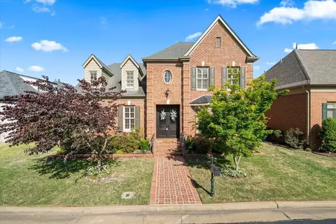 1436 Wolf Park Rd, Germantown, TN 38138