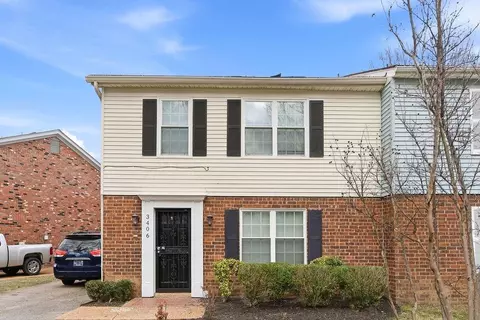 3406 Cristil St #31, Memphis, TN 38118