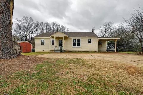 1947 Tulsa Ave, Memphis, TN 38127