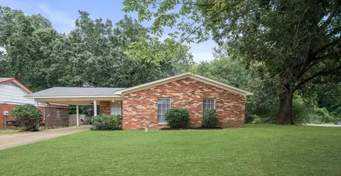 4569 Sumners Wells Rd, Memphis, TN 38118