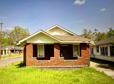 1388 Preston St, Memphis, TN 38106