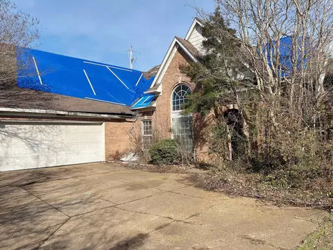 1680 Berryhill Rd, Cordova, TN 38016