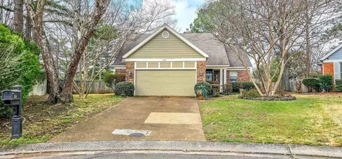 8188 Walnut Valley Cv, Cordova, TN 38018