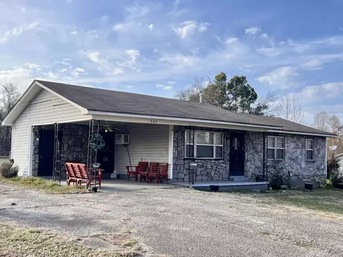 Exterior - 597 Walton Loop, Covington, TN 38019 photo 5 of 8