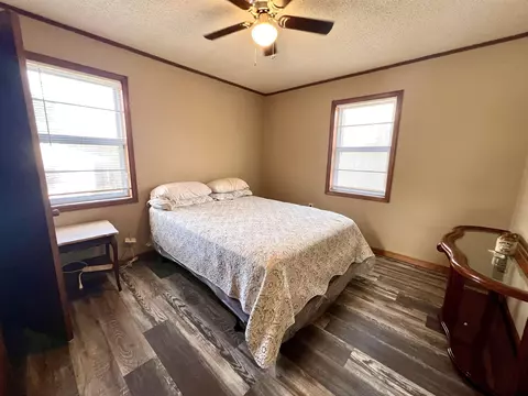 Bedroom - 597 Walton Loop, Covington, TN 38019 photo 2 of 3