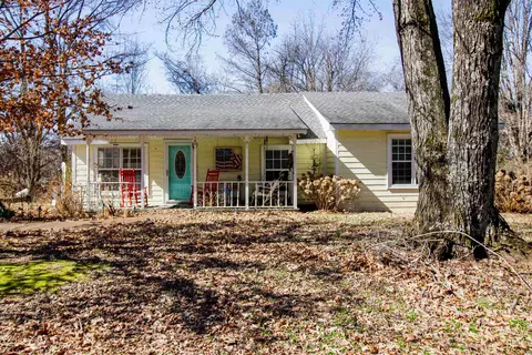 143 Marys Chapel Rd, Ripley, TN 38063