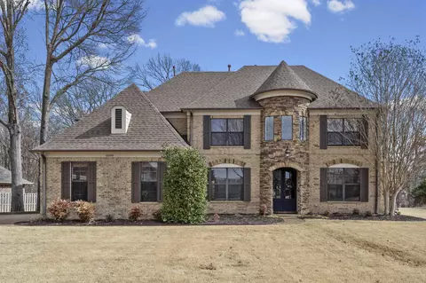 6098 Aubrey Ranch Dr, Arlington, TN 38002