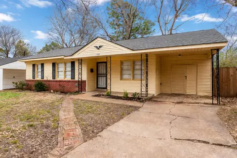4439 Dunn Ave, Memphis, TN 38117