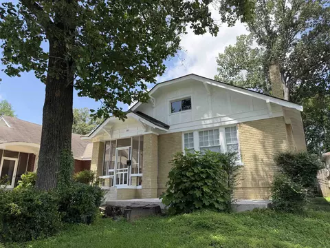 261 N Avalon St, Memphis, TN 38112