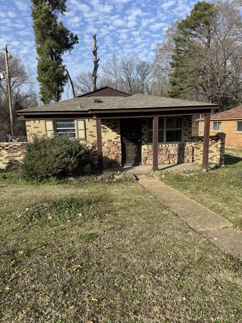 676 Nonconnah Rd, Memphis, TN 38109