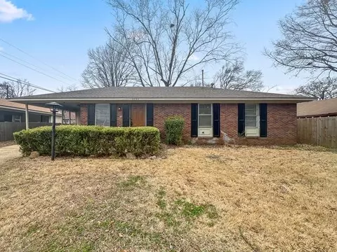 3151 Craig St, Memphis, TN 38118