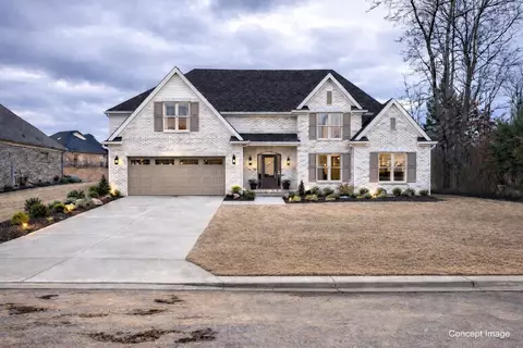 65 Brook Meadow Ln, Oakland, TN 38060