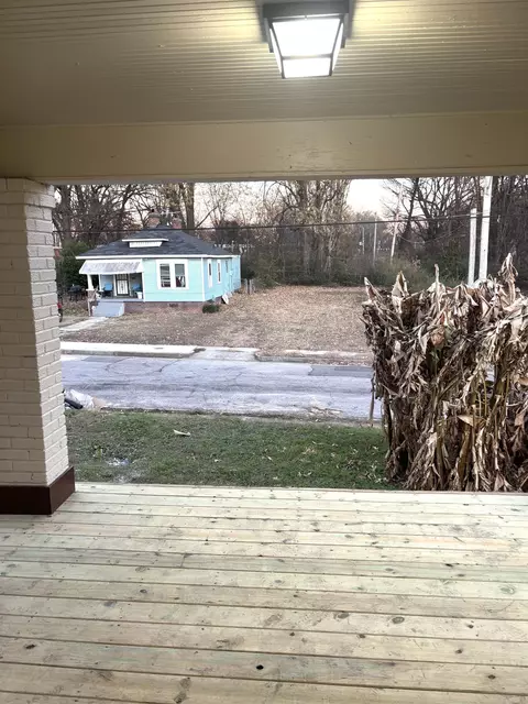 1165 Cannon St, Memphis, TN 38106