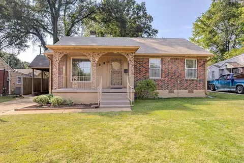 4381 Janice Ave, Memphis, TN 38122