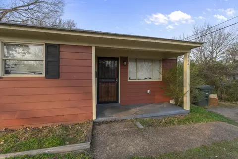 364 Elder Rd, Memphis, TN 38109