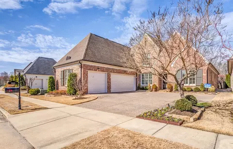 9092 Baynard Loop N, Germantown, TN 38139