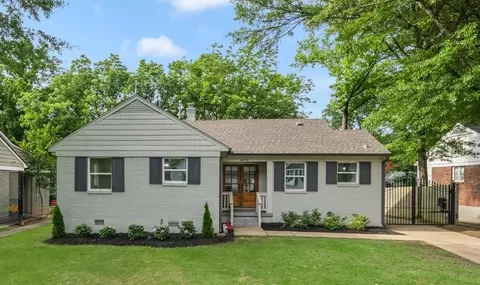 3678 Philwood Ave, Memphis, TN 38122