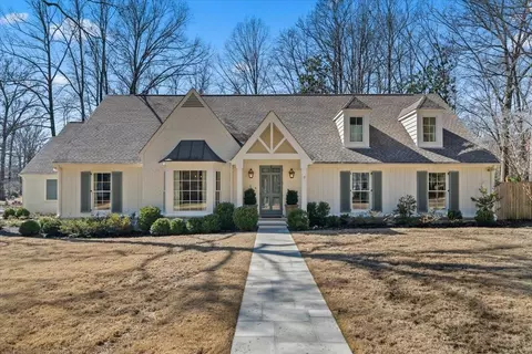 8301 Beekman Pl, Germantown, TN 38139