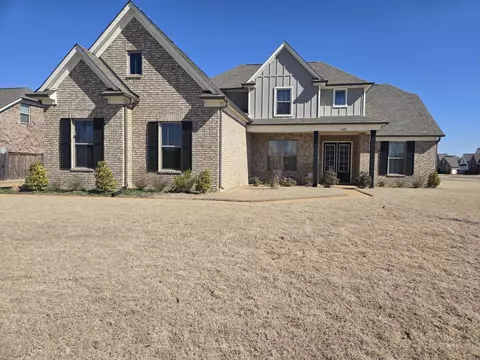 6400 Clarkson Cir W, Arlington, TN 38002