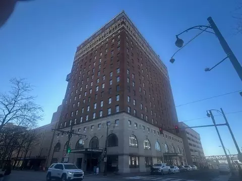 109 N Main Street St #1007, Memphis, TN 38103