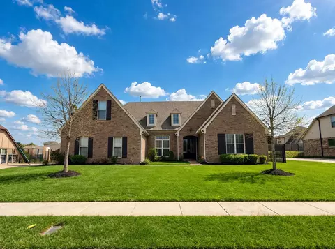 4646 Nob Hill Dr, Arlington, TN 38002