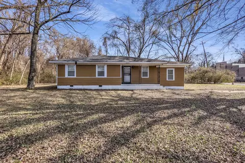 2196 Ketchum Rd, Memphis, TN 38114