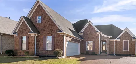 7703 Driscoll St, Memphis, TN 38125