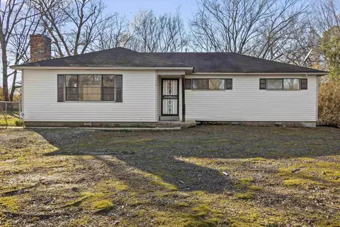2855 N Collierville Arlington Rd, Eads, TN 38028