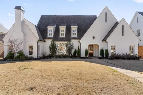 6617 Pidgeon Woods Cv, Memphis, TN 38119