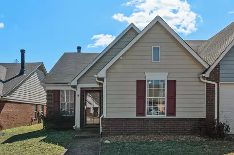 6631 Morningsgate Cv, Bartlett, TN 38135