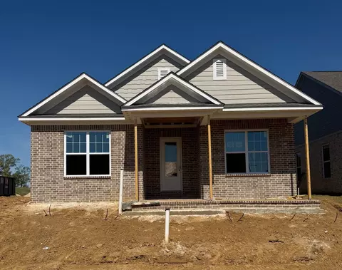 6874 Johnstown Ln, Bartlett, TN 38135