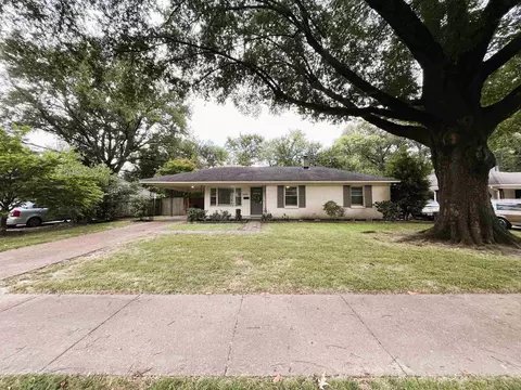 1570 Dearing Rd, Memphis, TN 38117