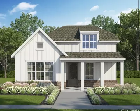 5687 Pleasant Park Pl, Arlington, TN 38002