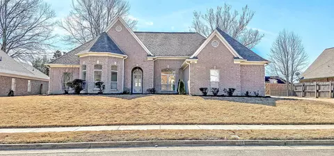 5283 Beagle Trl, Arlington, TN 38002