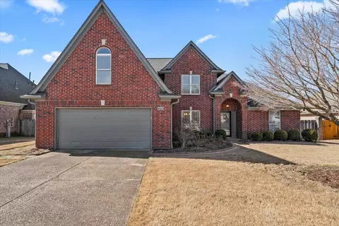 4517 Hillyglen Cv, Bartlett, TN 38135