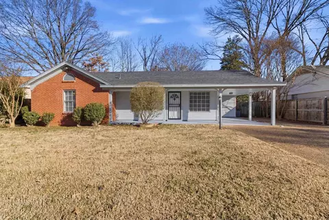 6342 Thornfield Dr, Memphis, TN 38134
