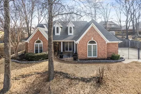 4798 Snickers Dr, Arlington, TN 38002